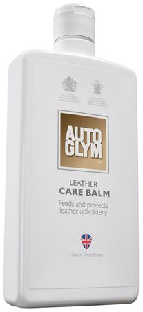 Leather Care Balm - 500ml - RX1320 - Autoglym